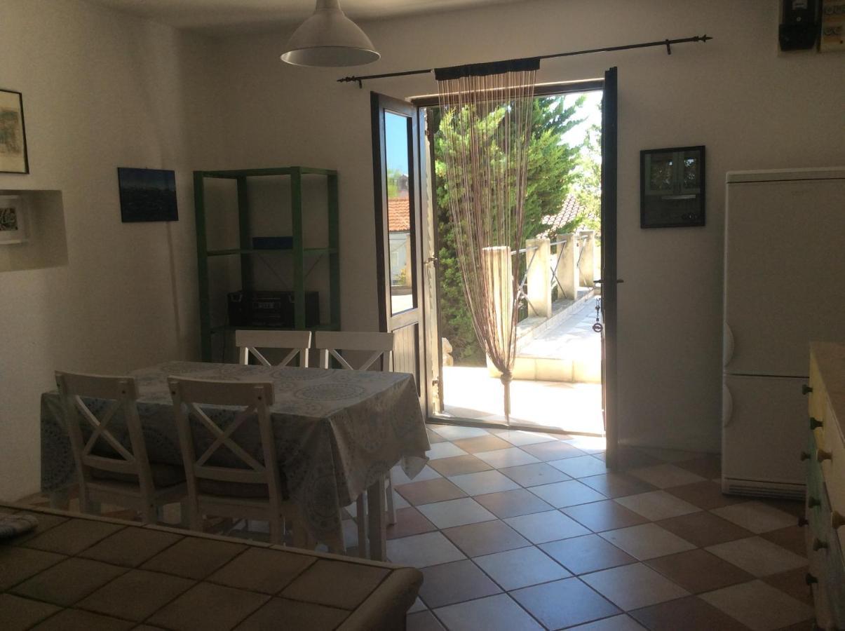 The Sea Cottage Apartments Drage Exterior foto